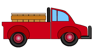 Red Truck